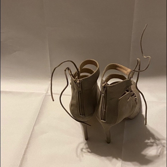 MIX NO. 6 KLEMTU PUMP WOMEN’S SHOES - Picture 4 of 8